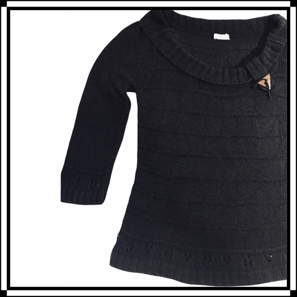 CONRAD COLLECTION - Knit Sweater - M - Picture 6 of 16